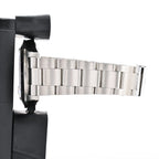 Rolex Watch Silver — view 6