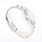 Rolex Watch Silver — view 3
