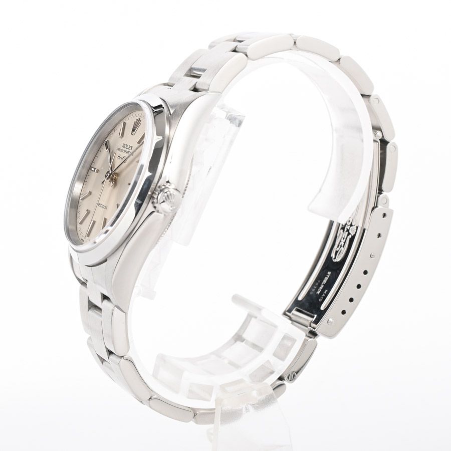 Rolex Watch Air King — view 2