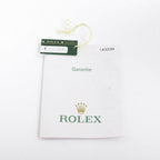 Rolex Watch Air King — view 7