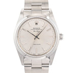 Rolex Watch Air King