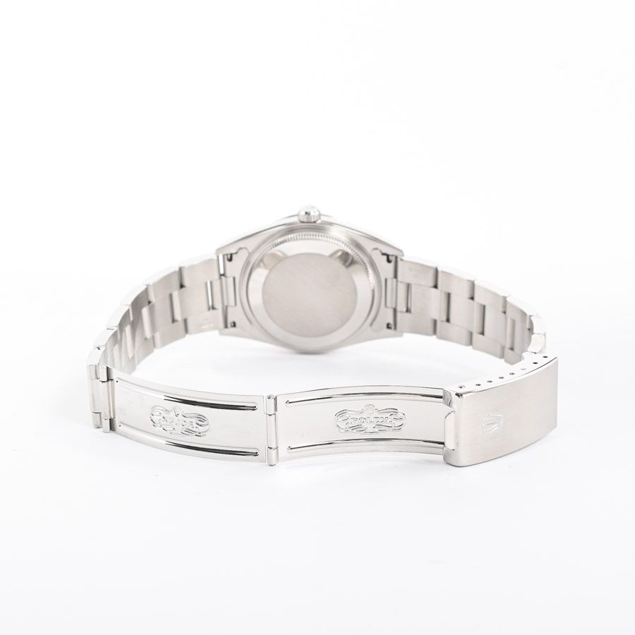 Rolex Watch Air King — view 5
