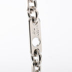 Louis Vuitton Necklace Chain LV Yours — view 5