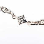 Louis Vuitton Necklace Chain LV Yours — view 7