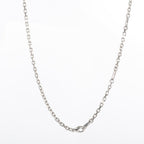 Louis Vuitton Necklace Chain LV Yours — view 4