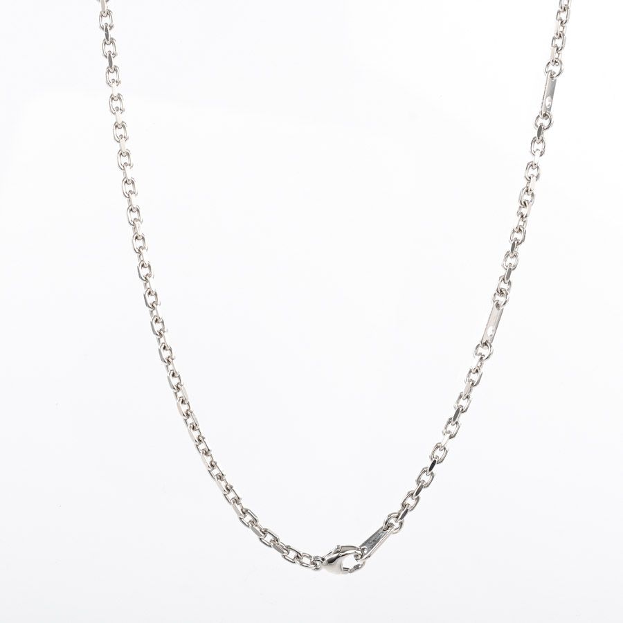 Louis Vuitton Necklace Chain LV Yours — view 4