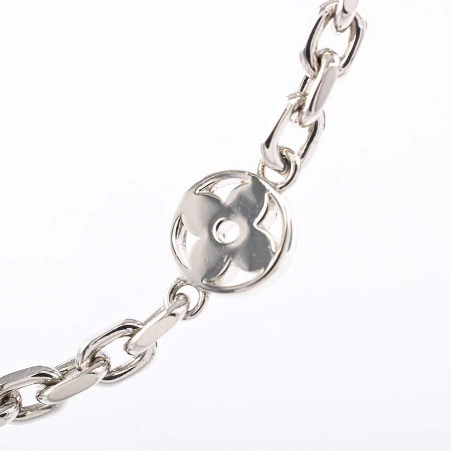 Louis Vuitton Necklace Chain LV Yours — view 2