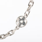 Louis Vuitton Necklace Chain LV Yours — view 2