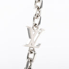 Louis Vuitton Necklace Chain LV Yours — view 3