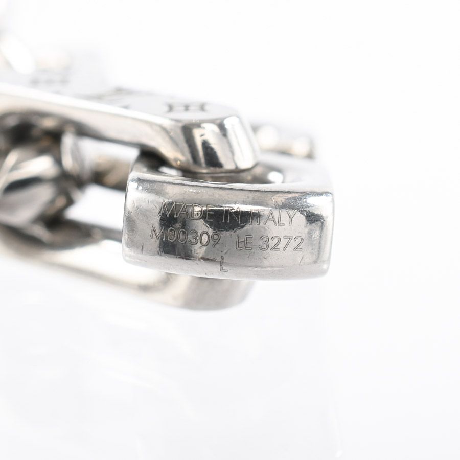 Louis Vuitton Bracelet Monogram Chain — view 4