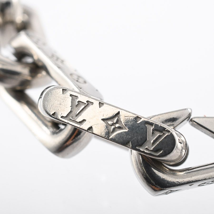 Louis Vuitton Bracelet Monogram Chain — view 5