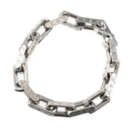Louis Vuitton Bracelet Monogram Chain