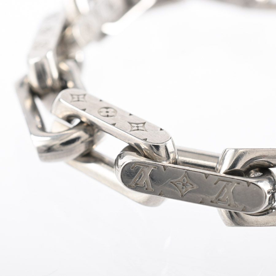Louis Vuitton Bracelet Monogram Chain — view 2