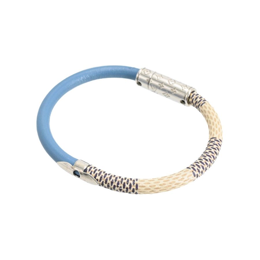 Louis Vuitton Bracelet Daily Confidential