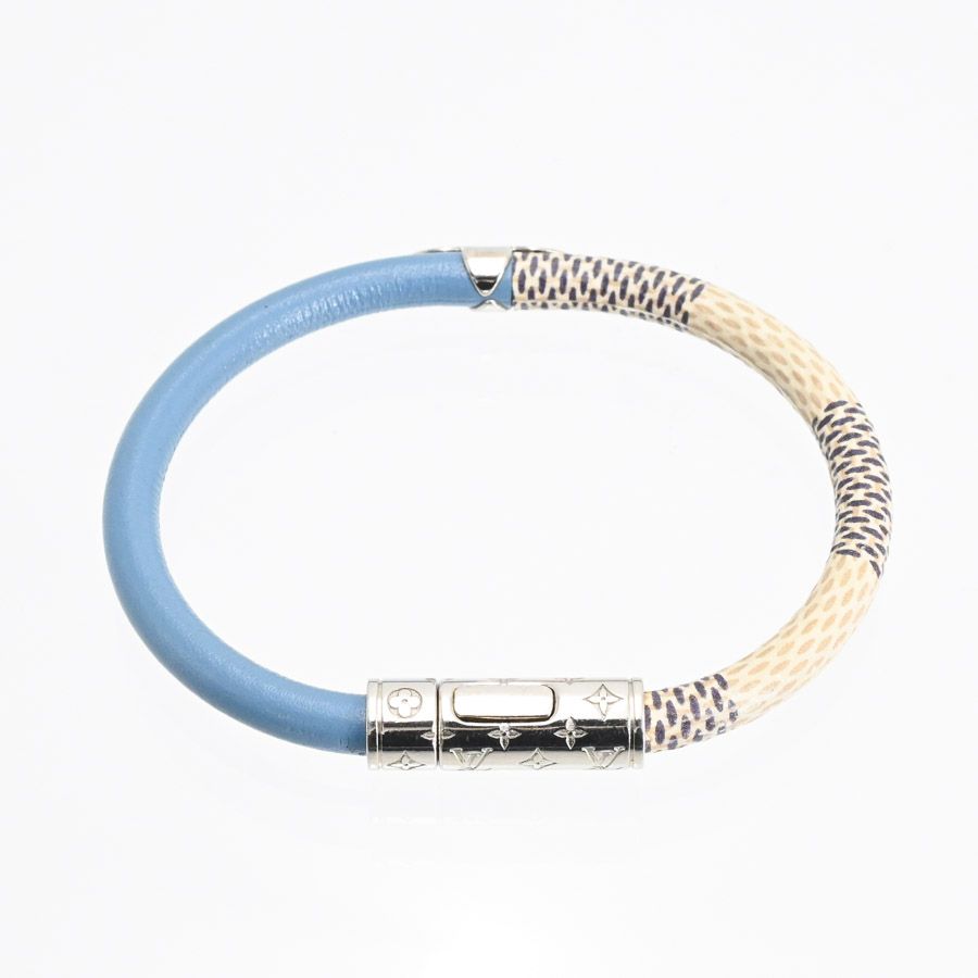 Louis Vuitton Bracelet Daily Confidential — view 4