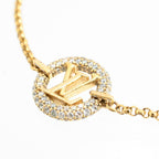 Louis Vuitton Bracelet e by Night — view 2