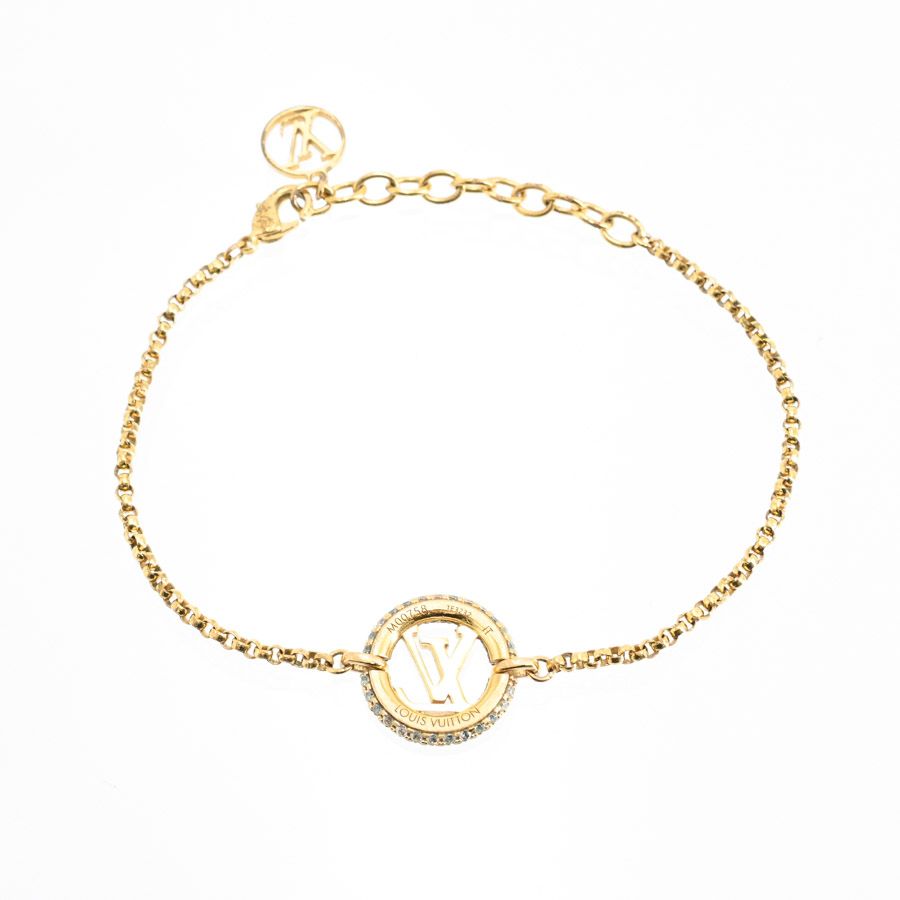Louis Vuitton Bracelet e by Night — view 4