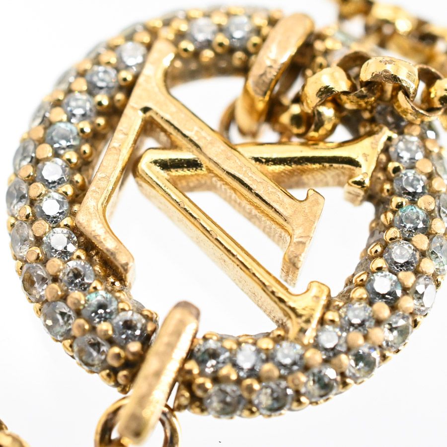 Louis Vuitton Bracelet e by Night — view 7