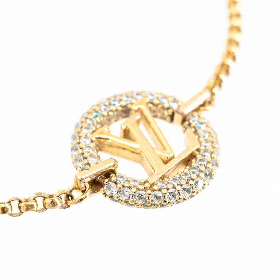 Louis Vuitton Bracelet e by Night — view 3