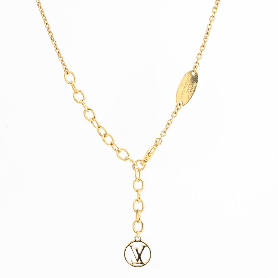 Louis Vuitton Necklace Corriega Den e PM — view 5