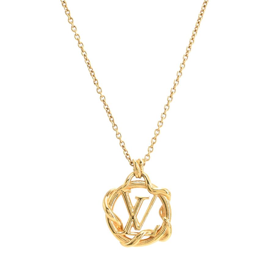 Louis Vuitton Necklace Corriega Den e PM