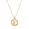 Louis Vuitton Necklace Corriega Den e PM