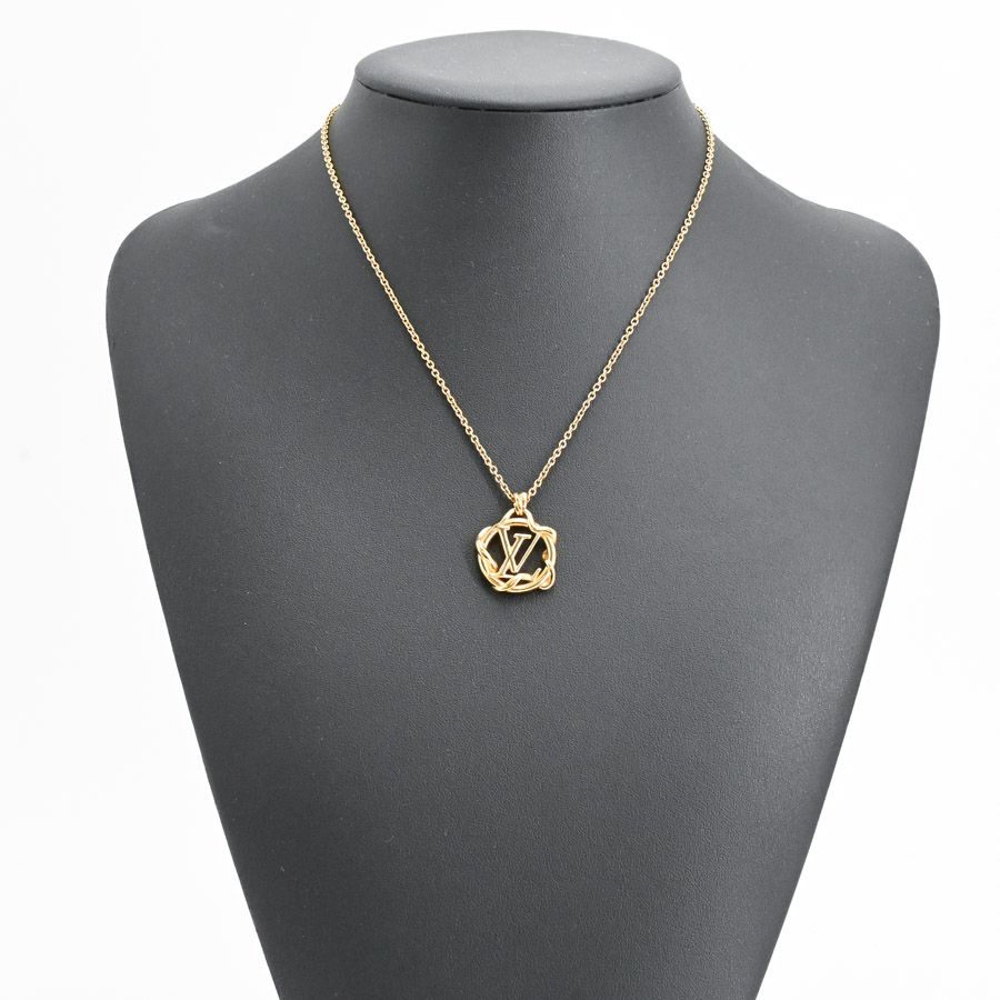 Louis Vuitton Necklace Corriega Den e PM — view 6