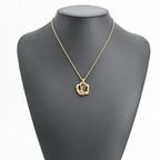 Louis Vuitton Necklace Corriega Den e PM — view 6