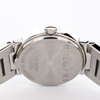 Bvlgari Watch Silver — view 6