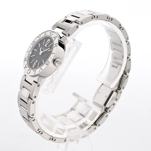 Bvlgari Watch Silver — view 2