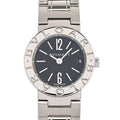 Bvlgari Watch Silver