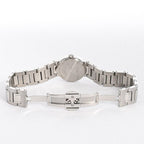 Bvlgari Watch Silver — view 5