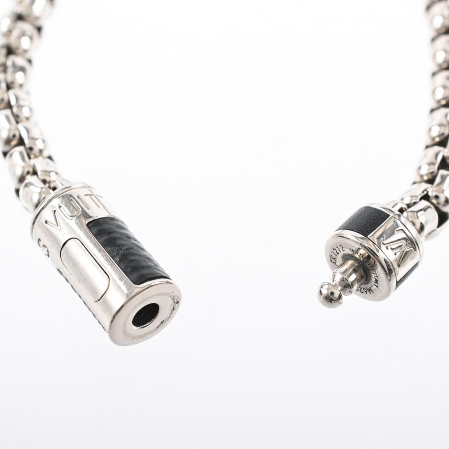 Louis Vuitton Bracelet Chain Monogram — view 5