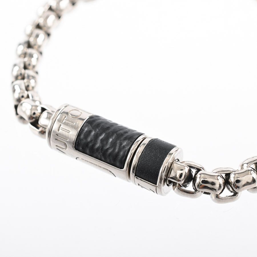 Louis Vuitton Bracelet Chain Monogram — view 3