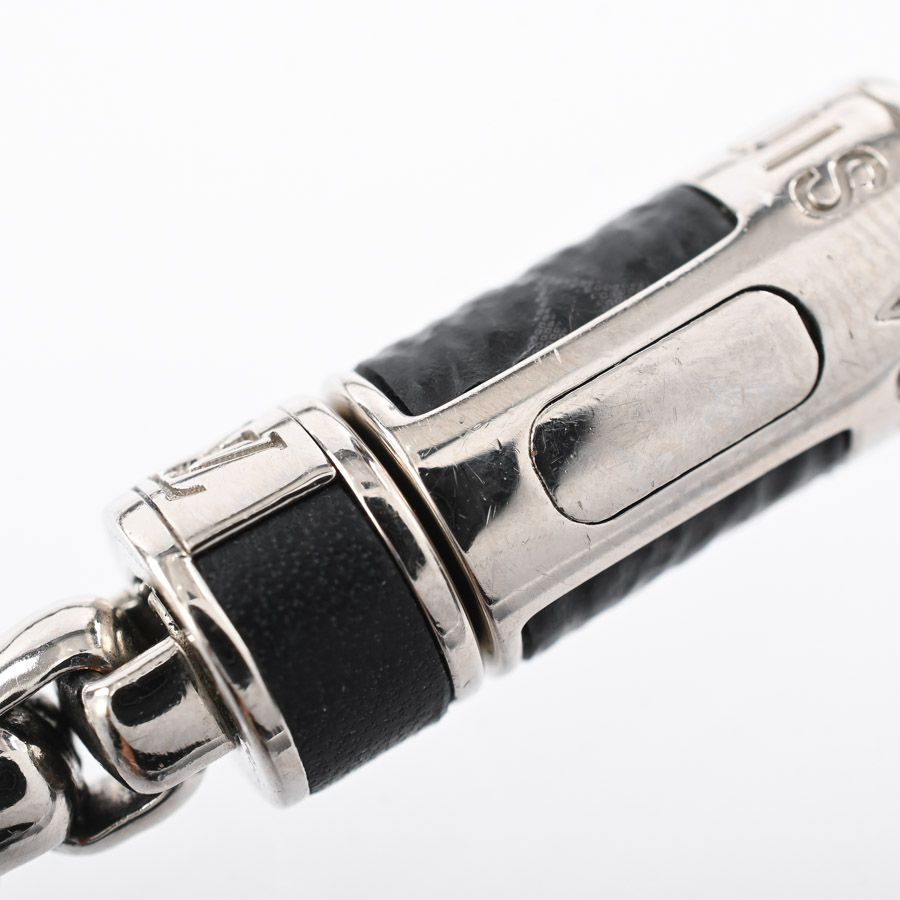 Louis Vuitton Bracelet Chain Monogram — view 8