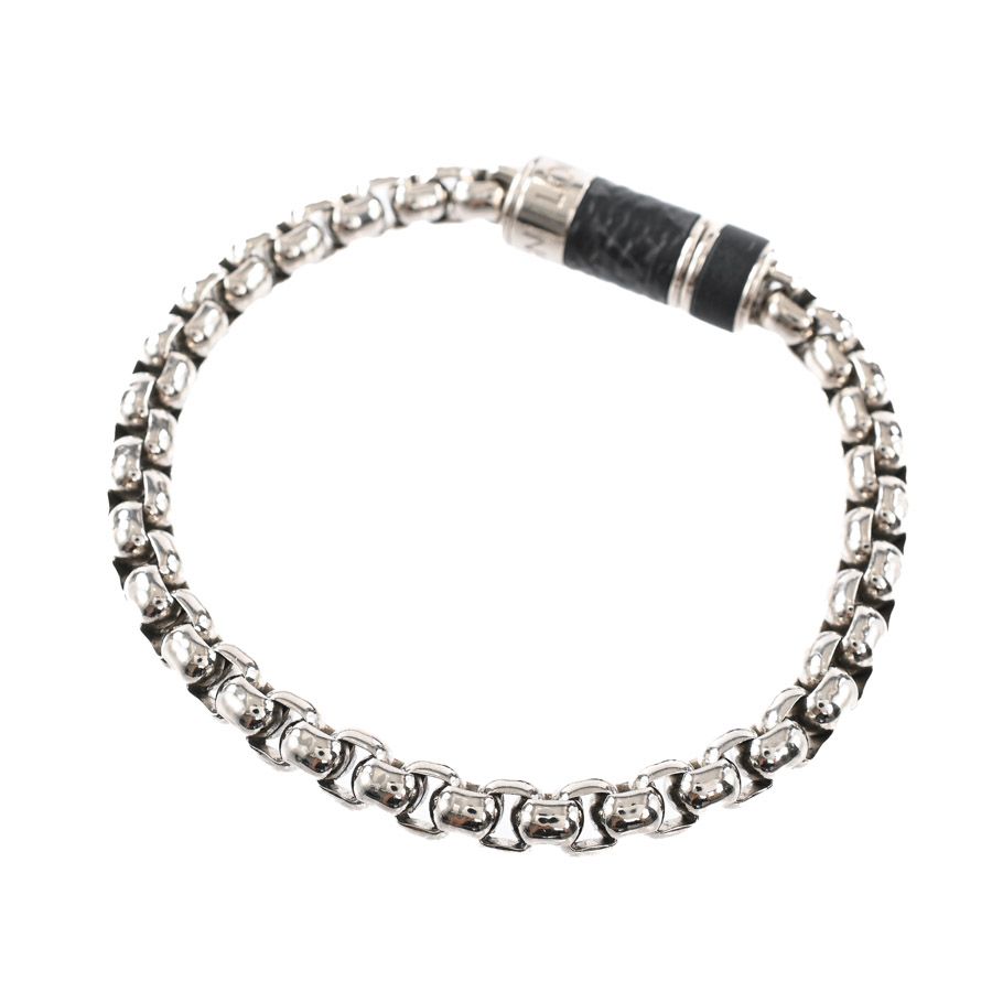 Louis Vuitton Bracelet Chain Monogram