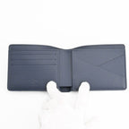 Louis Vuitton Bifold Wallet Portefeuille Multiple — view 4