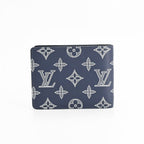 Louis Vuitton Bifold Wallet Portefeuille Multiple — view 3