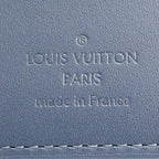 Louis Vuitton Bifold Wallet Portefeuille Multiple — view 7