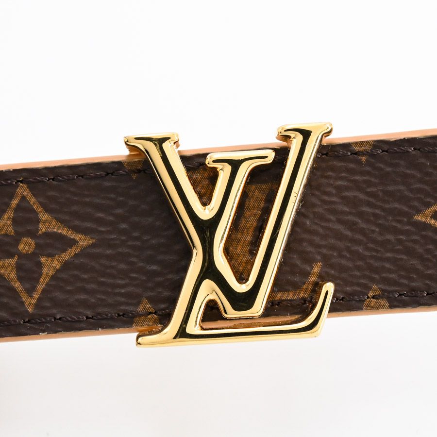 Louis Vuitton Belt LV Iconic 20 Reversible — view 8