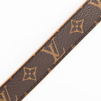 Louis Vuitton Belt LV Iconic 20 Reversible — view 3