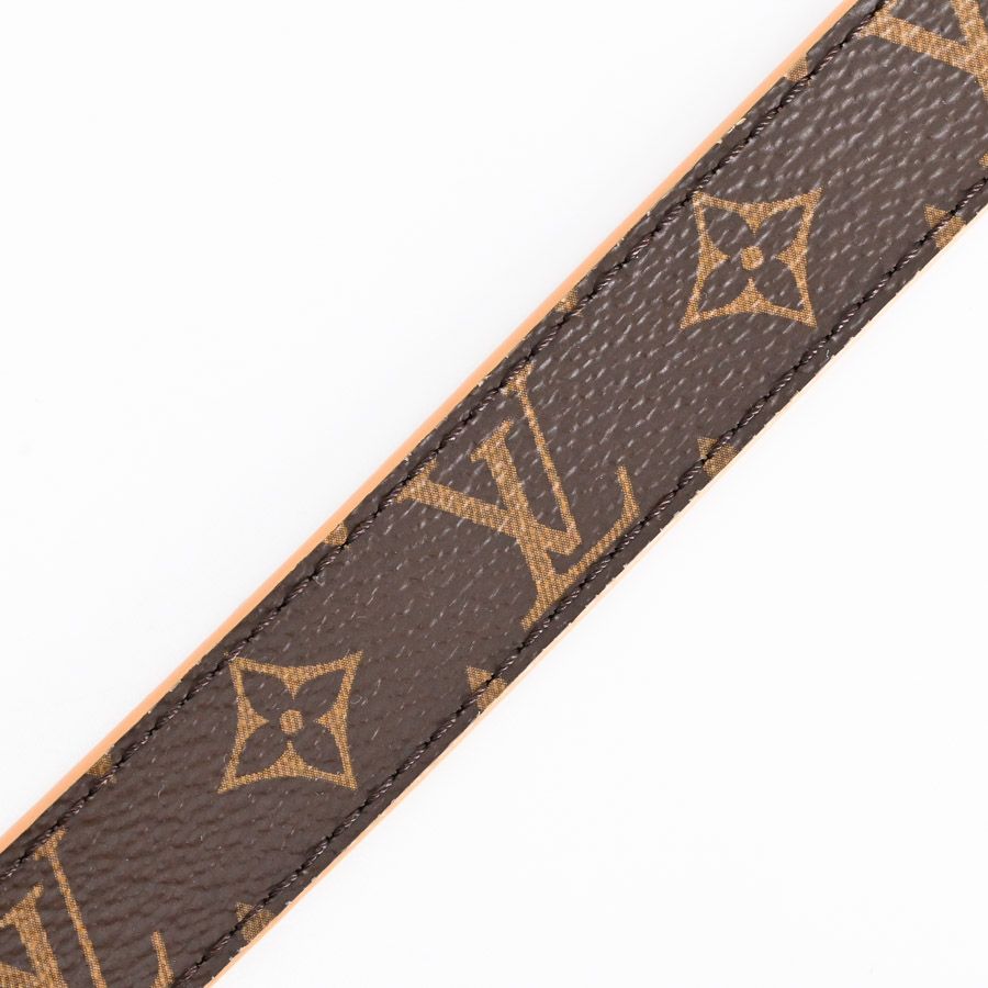 Louis Vuitton Belt LV Iconic 20 Reversible — view 3