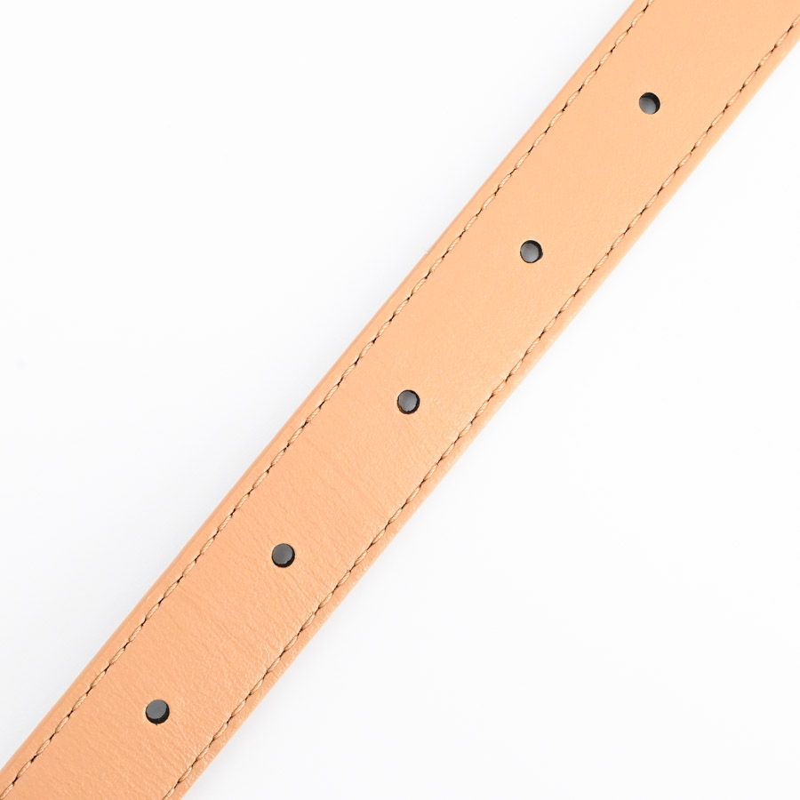Louis Vuitton Belt LV Iconic 20 Reversible — view 5