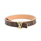 Louis Vuitton Belt LV Iconic 20 Reversible