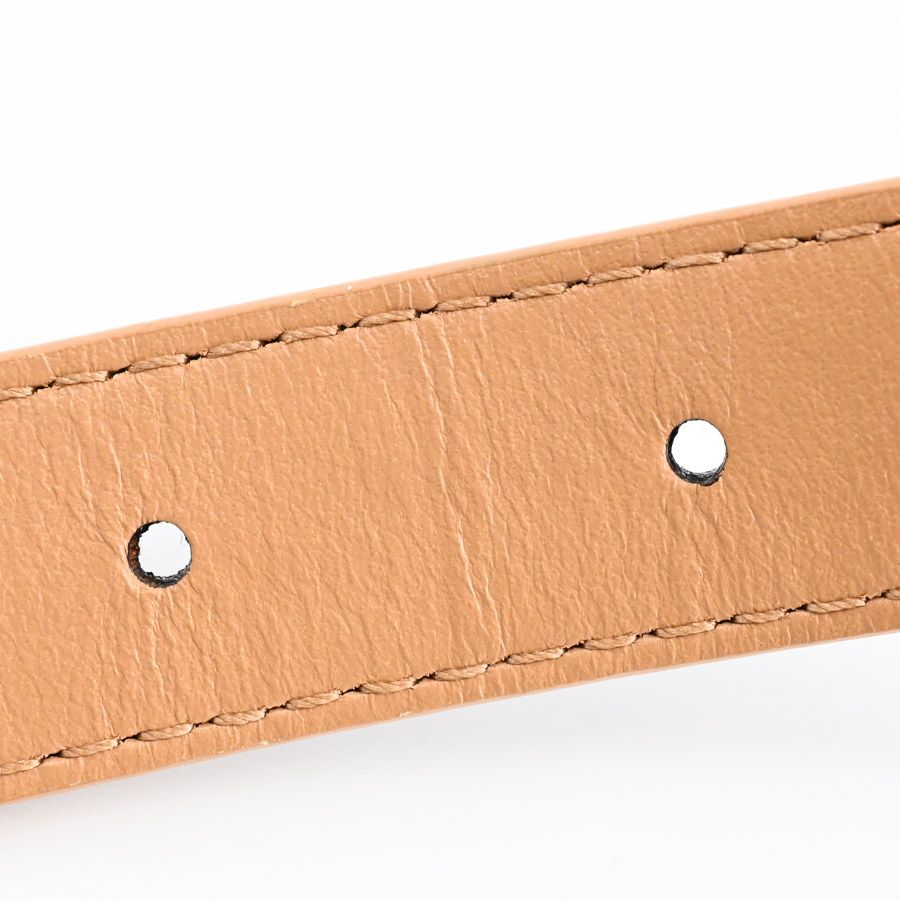 Louis Vuitton Belt LV Iconic 20 Reversible — view 7