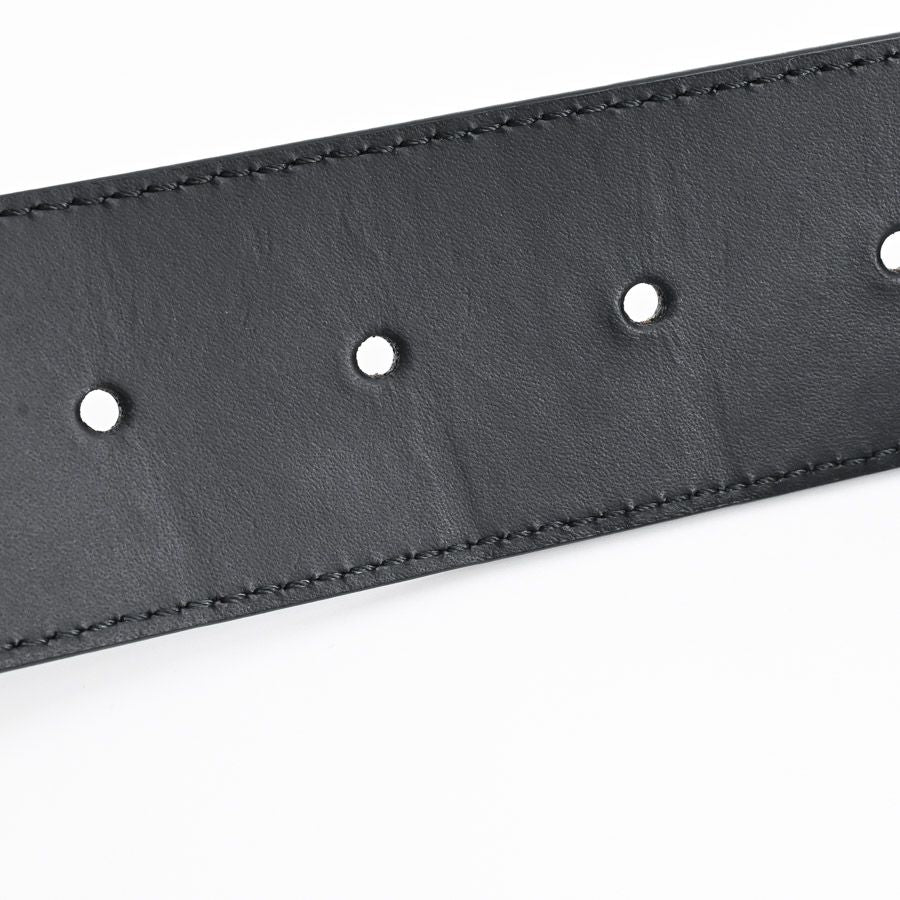 Louis Vuitton Belt LV Initial 40 Reversible — view 8