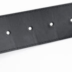 Louis Vuitton Belt LV Initial 40 Reversible — view 8