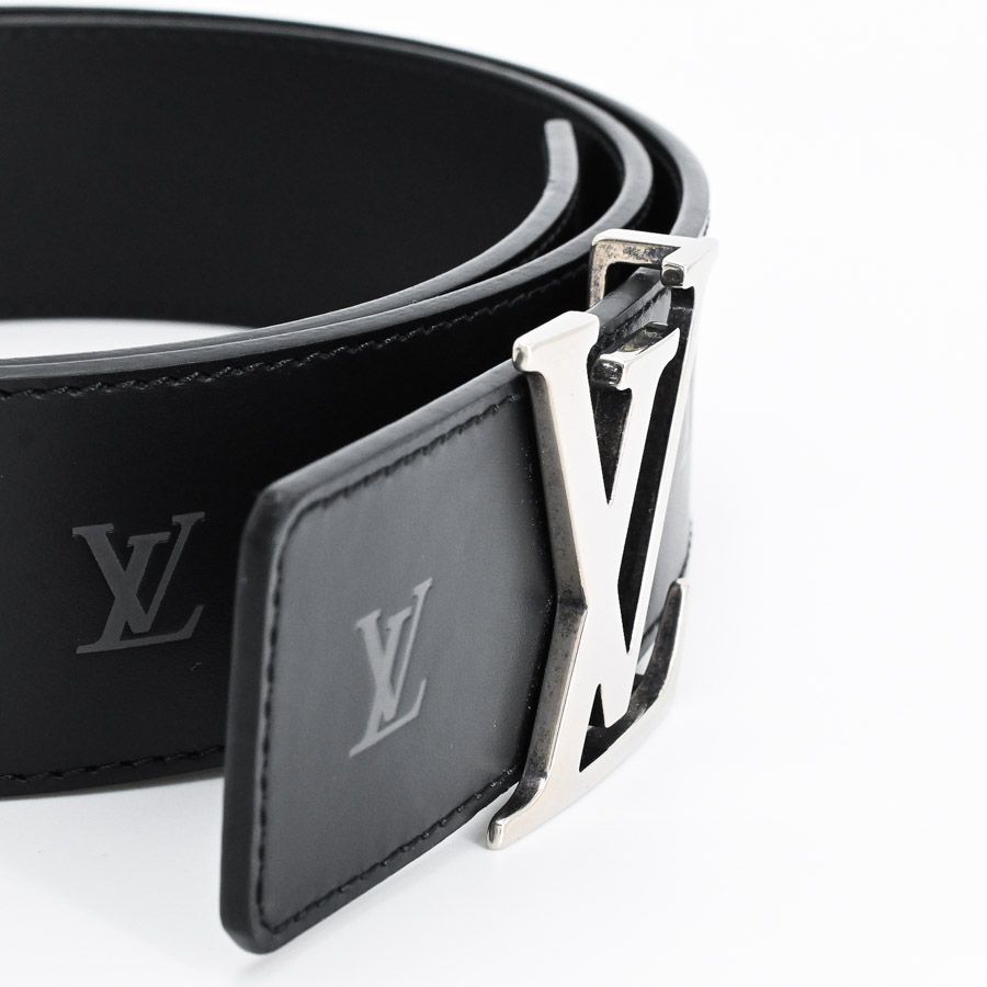 Louis Vuitton Belt LV Initial 40 Reversible — view 2