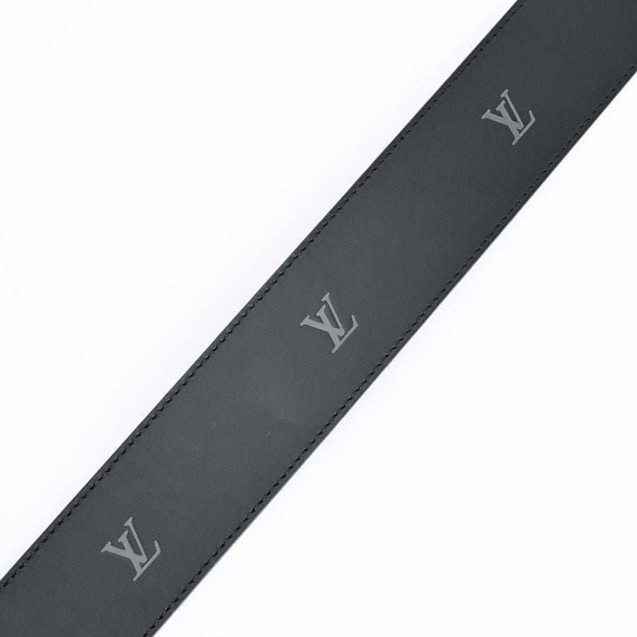 Louis Vuitton Belt LV Initial 40 Reversible — view 3