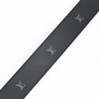 Louis Vuitton Belt LV Initial 40 Reversible — view 3